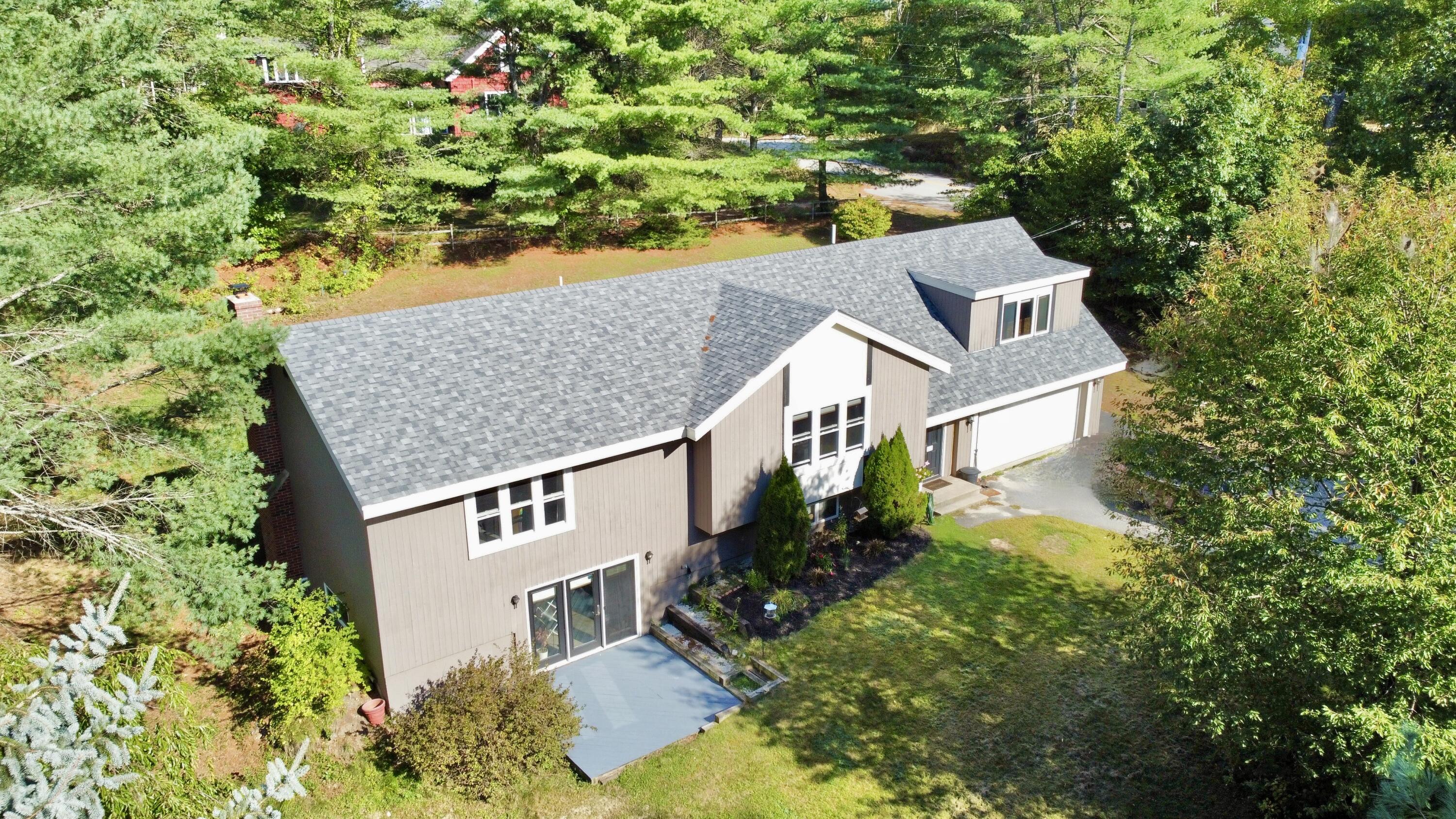 521 Stevens Mill Road Auburn ME 04210