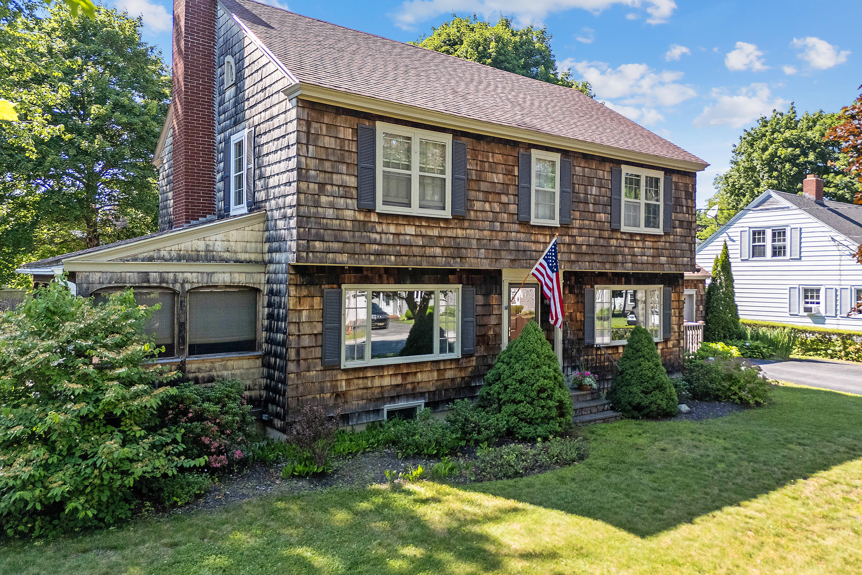 36 Woodlawn Avenue Auburn ME 04210