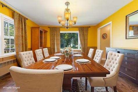 36 Woodlawn Avenue Auburn ME 04210