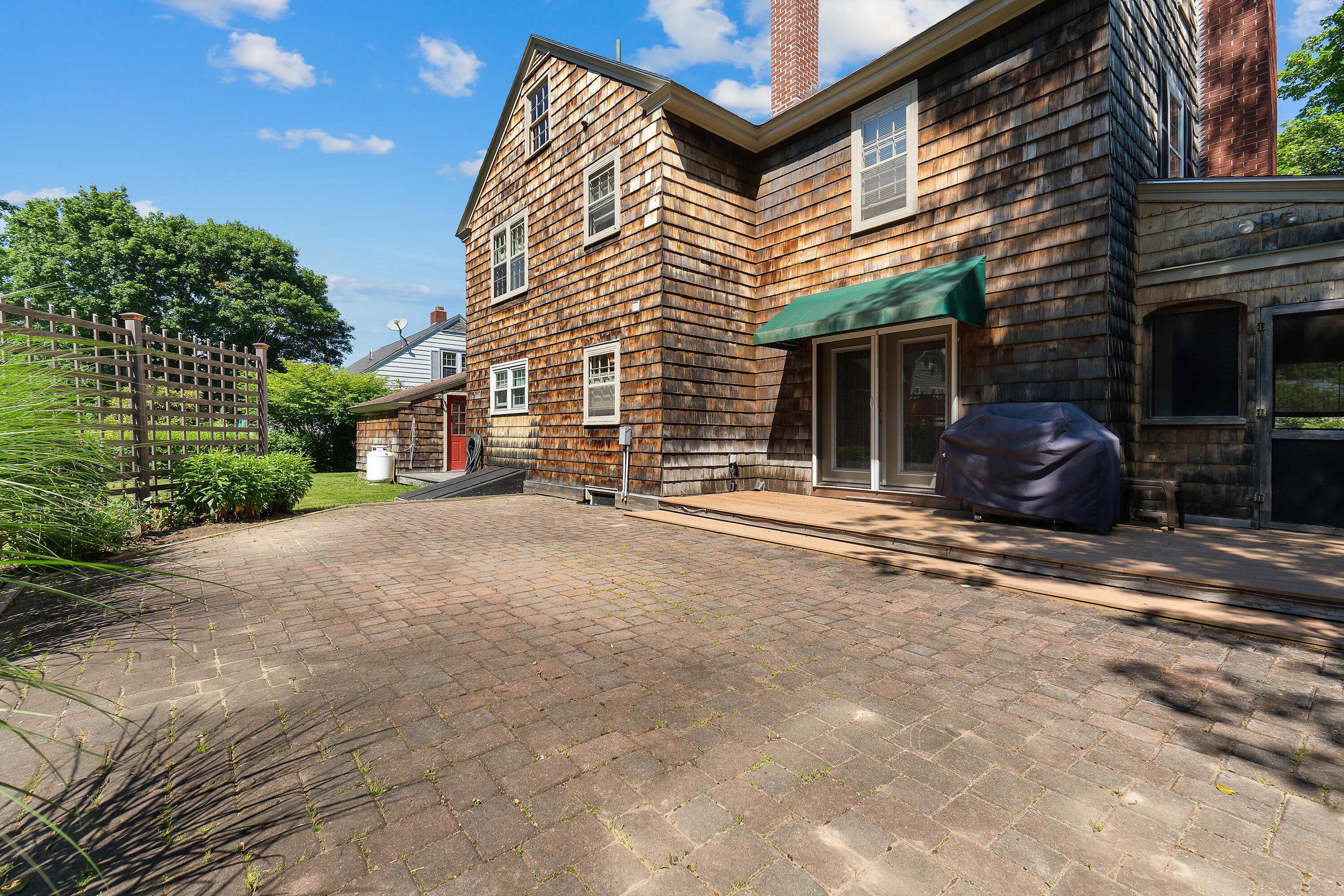 36 Woodlawn Avenue Auburn ME 04210