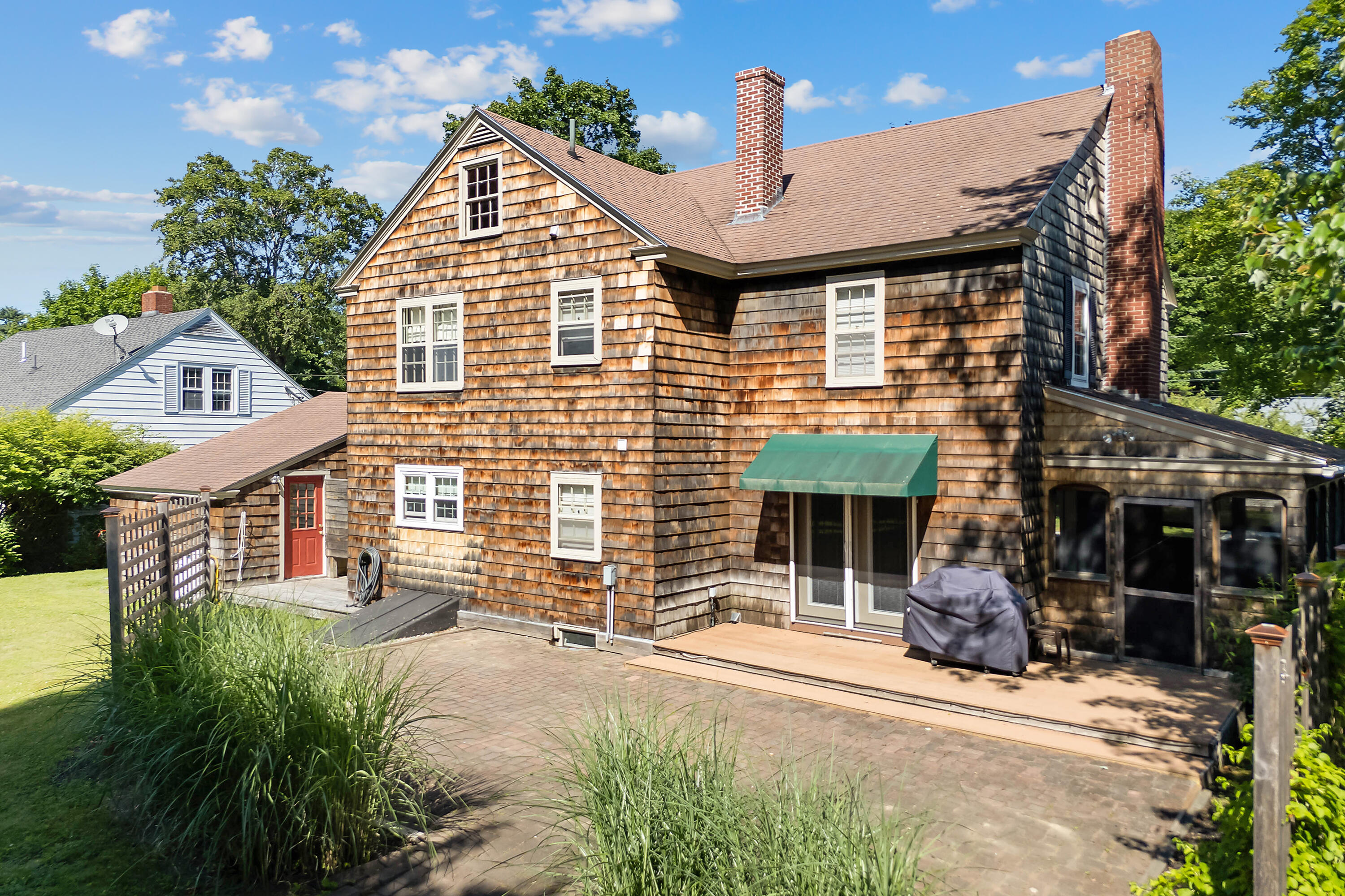 36 Woodlawn Avenue Auburn ME 04210