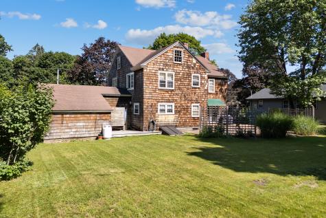 36 Woodlawn Avenue Auburn ME 04210