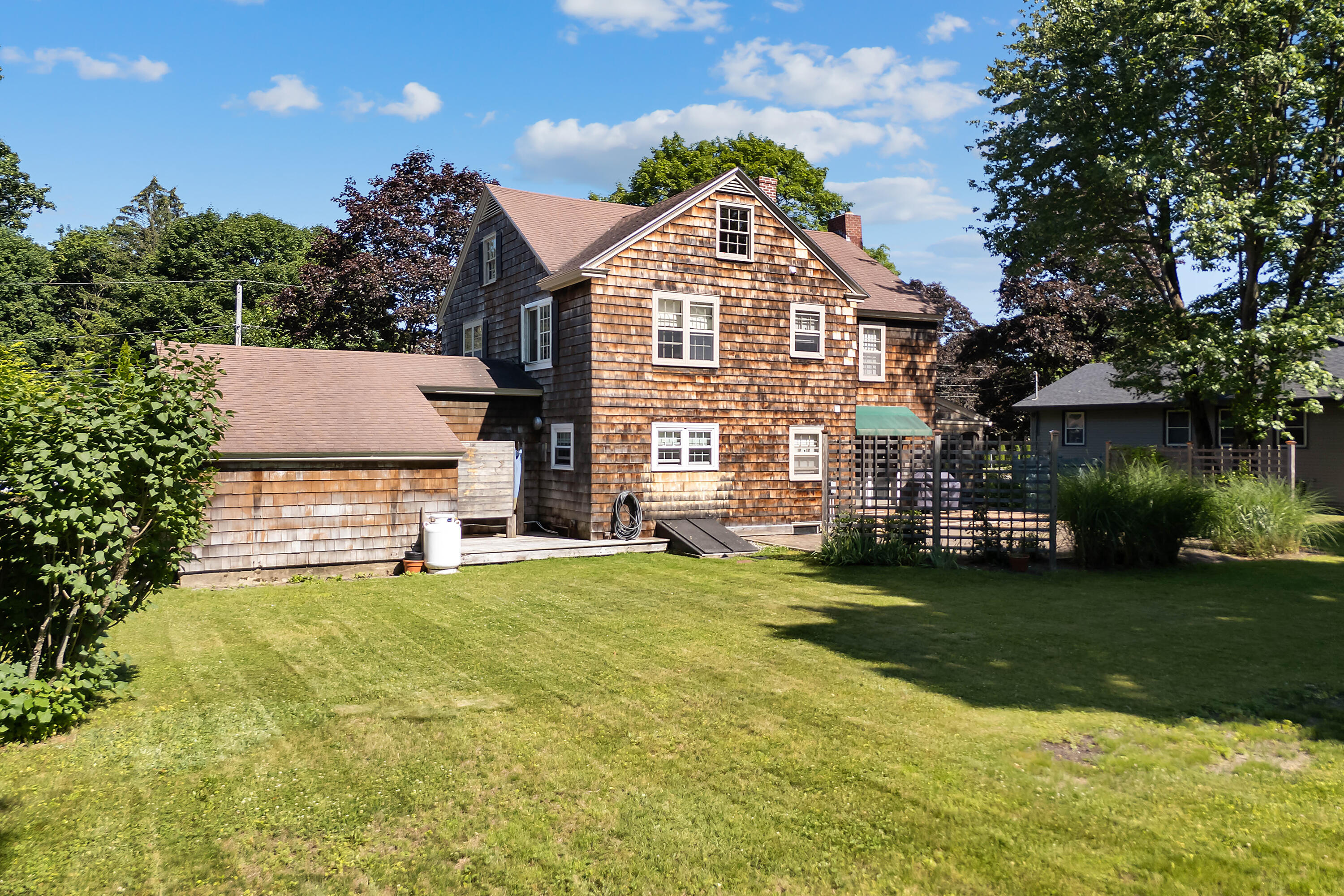 36 Woodlawn Avenue Auburn ME 04210