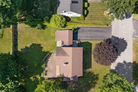 36 Woodlawn Avenue Auburn ME 04210