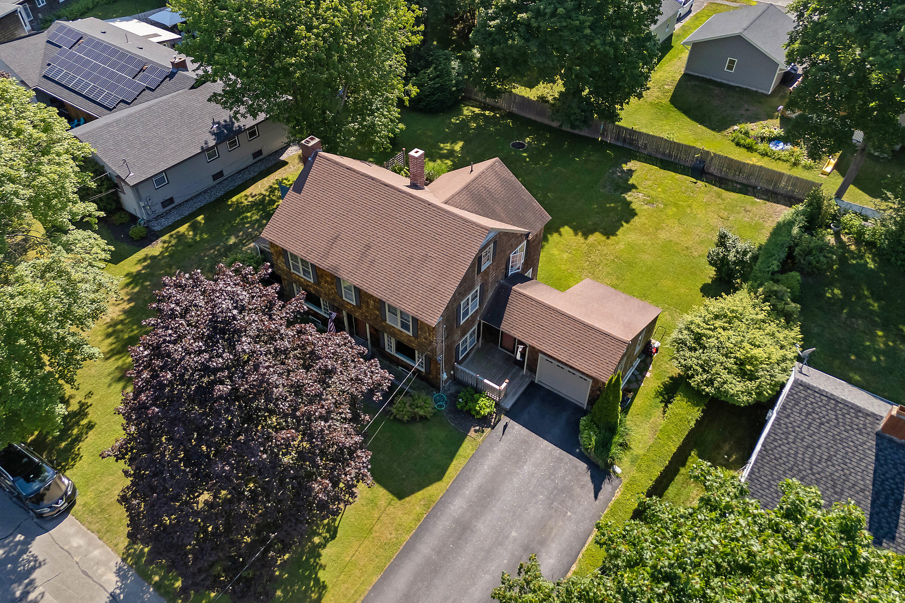 36 Woodlawn Avenue Auburn ME 04210