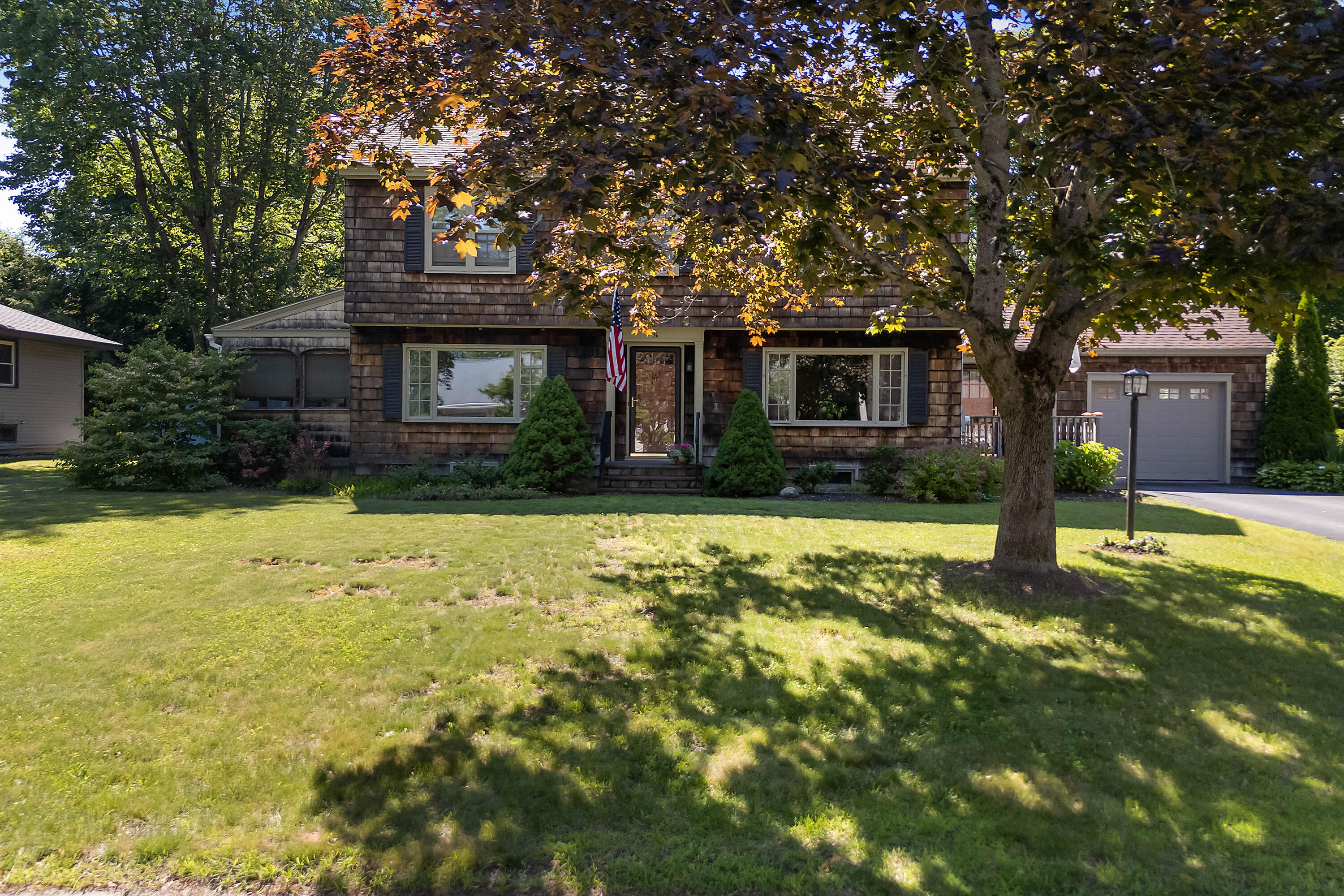 36 Woodlawn Avenue Auburn ME 04210