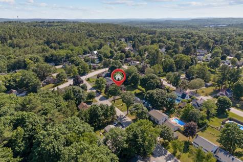 36 Woodlawn Avenue Auburn ME 04210