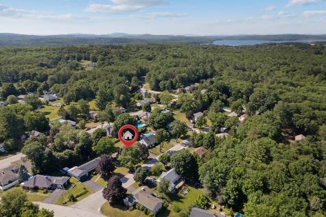 36 Woodlawn Avenue Auburn ME 04210