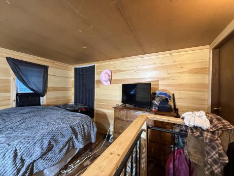 148 East Road Chesterville ME 04938