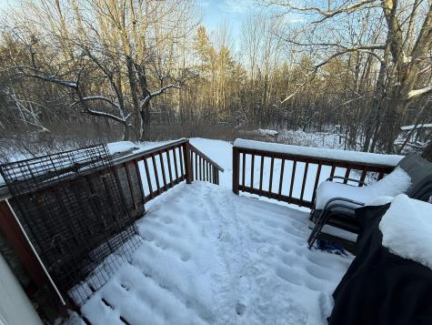 148 East Road Chesterville ME 04938