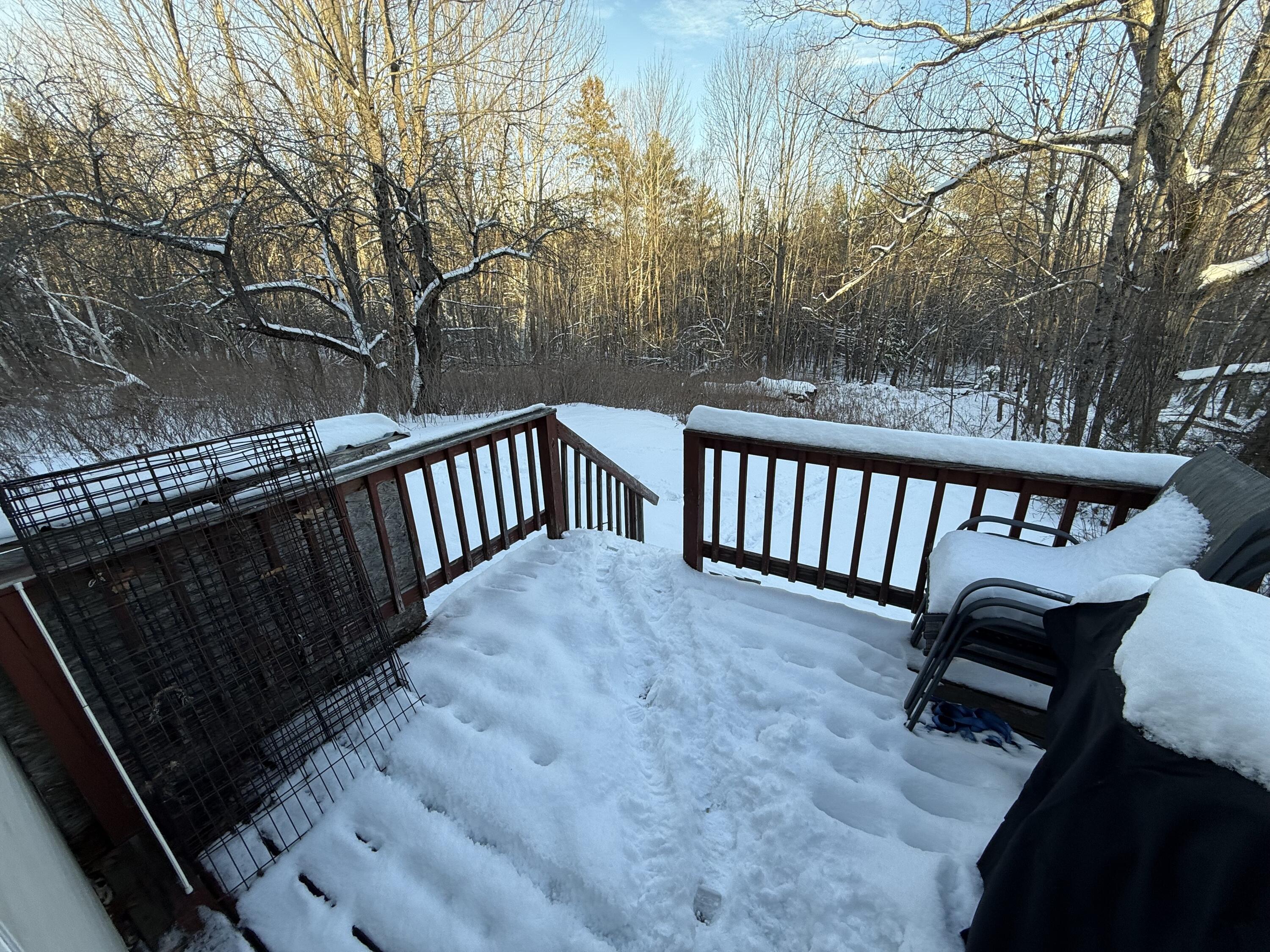 148 East Road Chesterville ME 04938