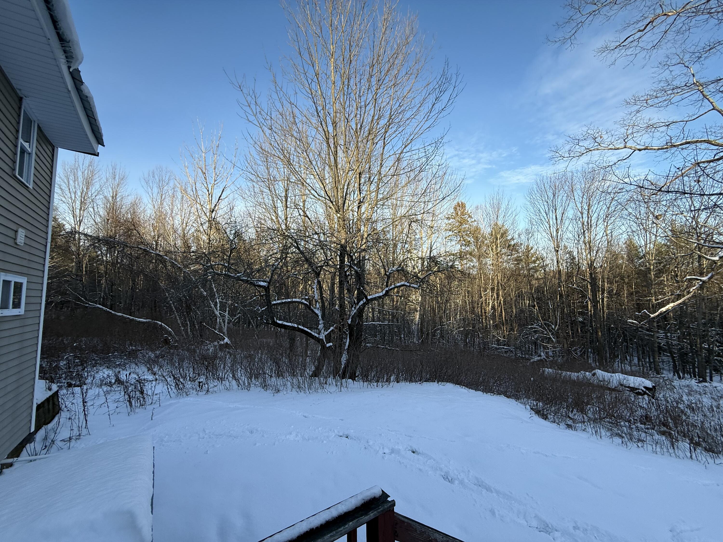 148 East Road Chesterville ME 04938