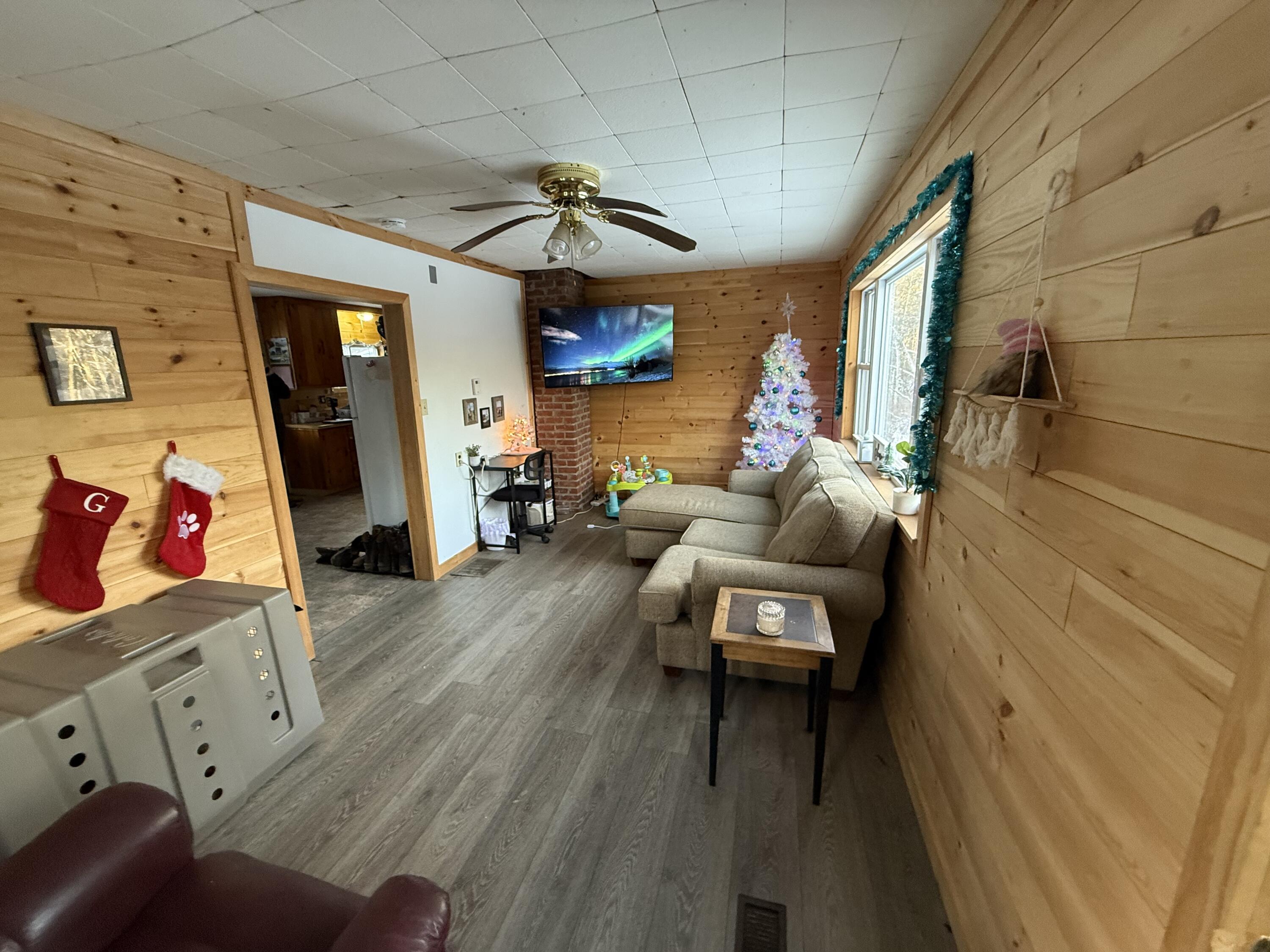 148 East Road Chesterville ME 04938