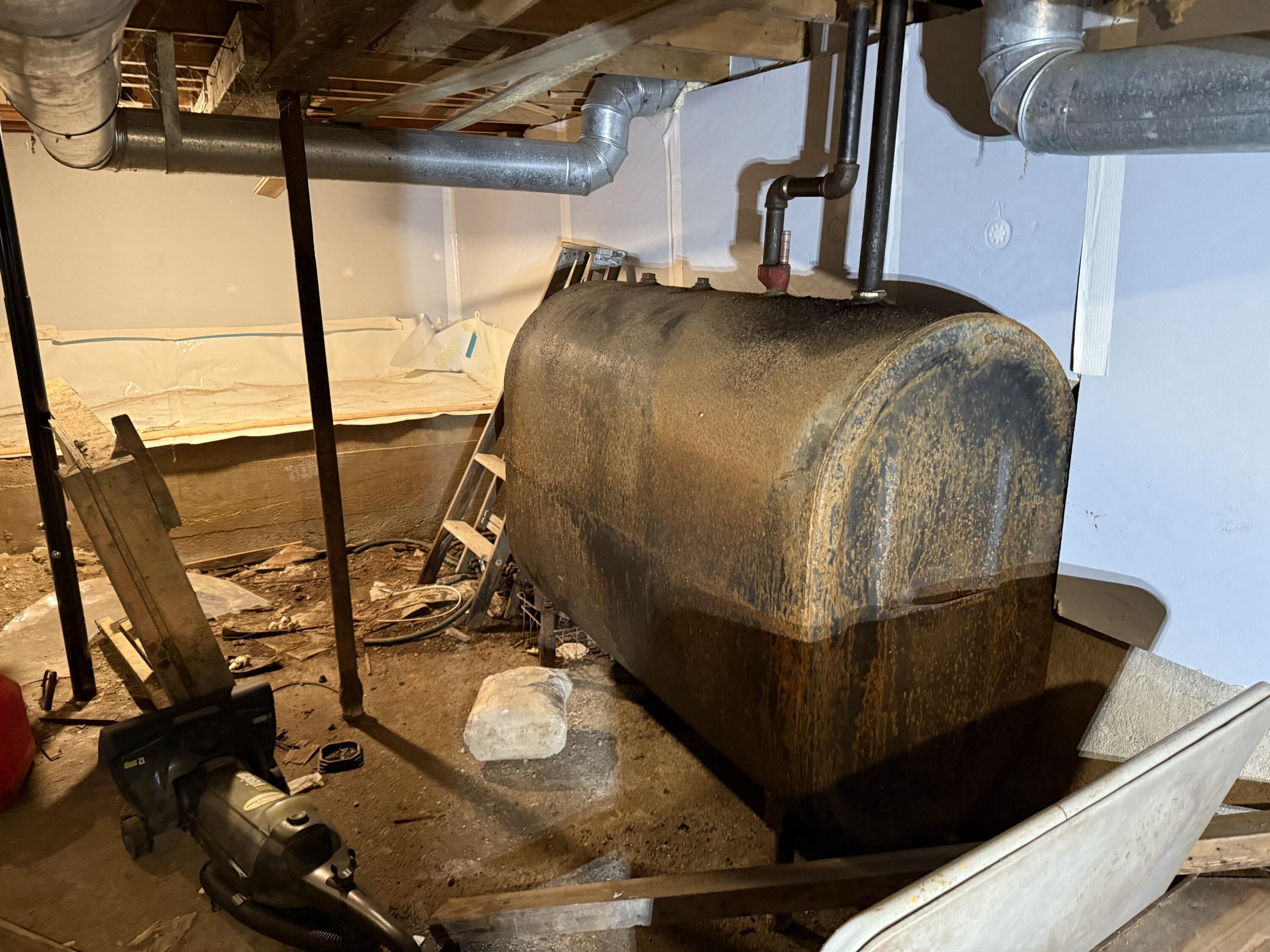 148 East Road Chesterville ME 04938