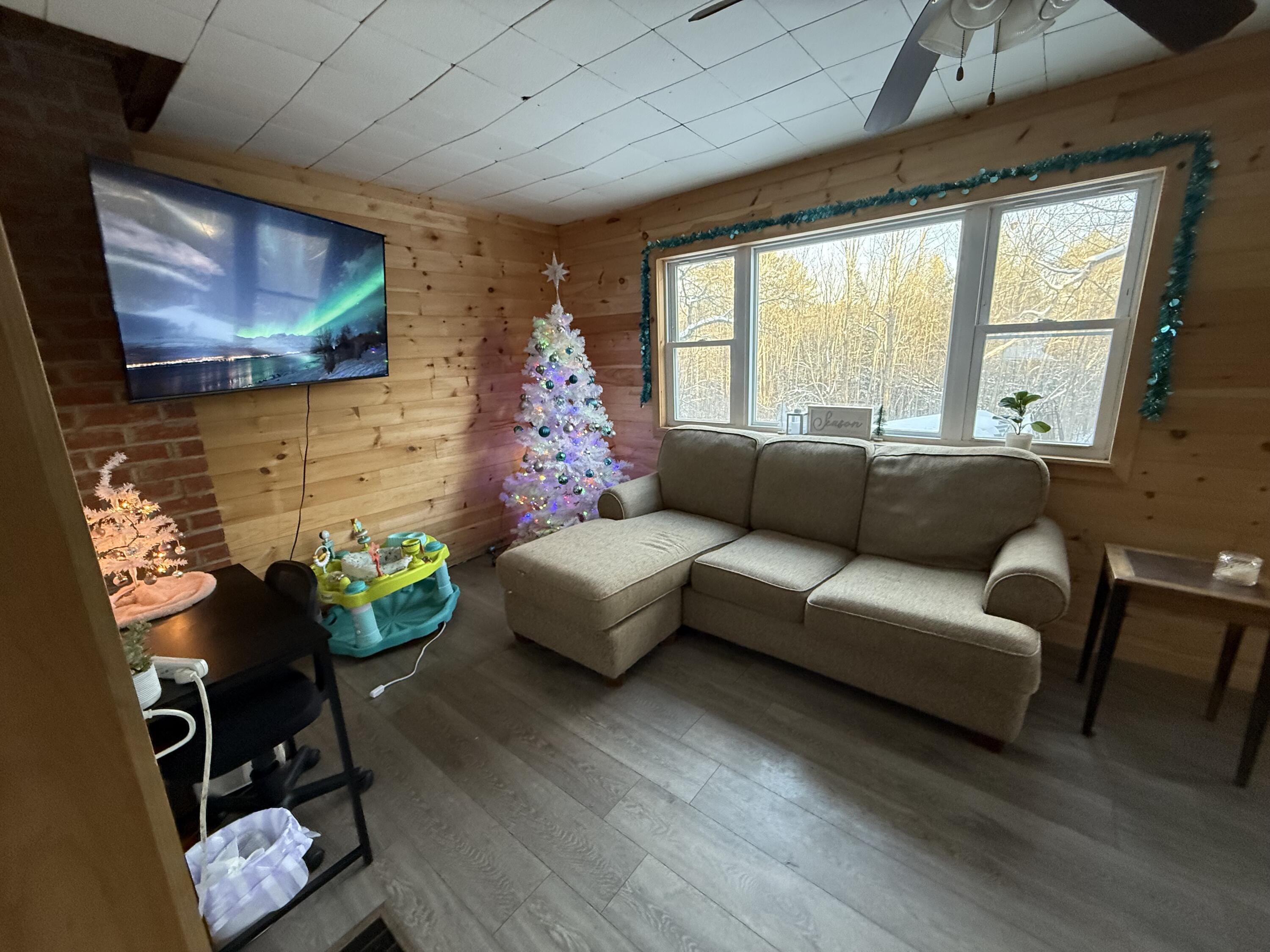 148 East Road Chesterville ME 04938