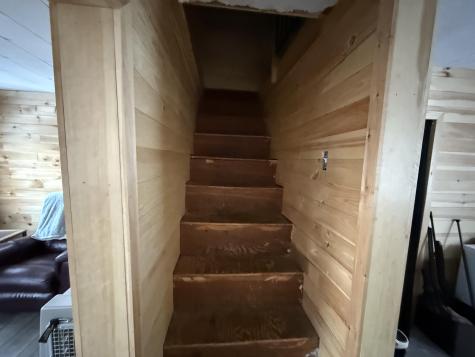 148 East Road Chesterville ME 04938