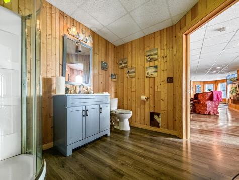 824 Beaulieu Road Madawaska ME 04773