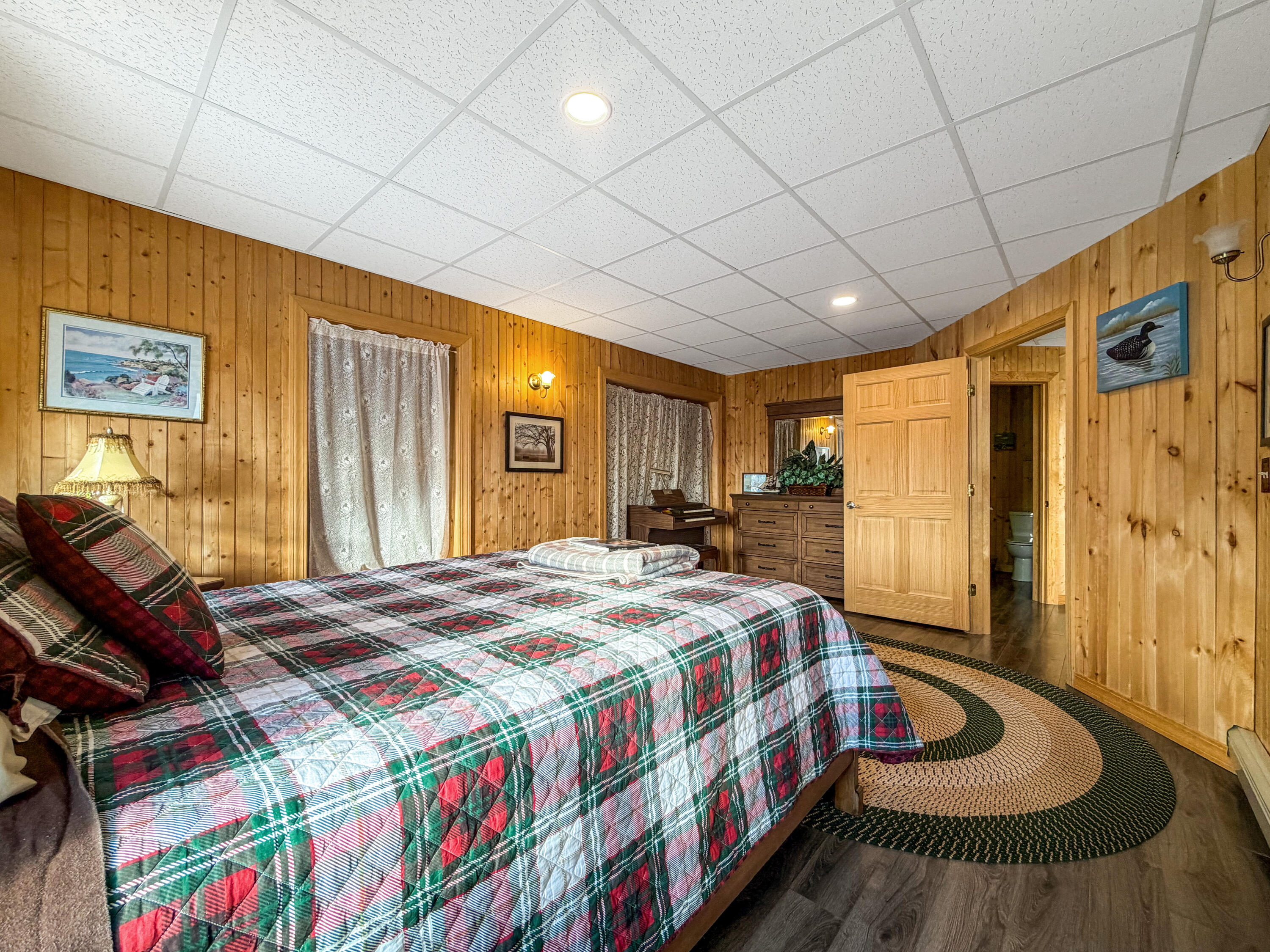 824 Beaulieu Road Madawaska ME 04773