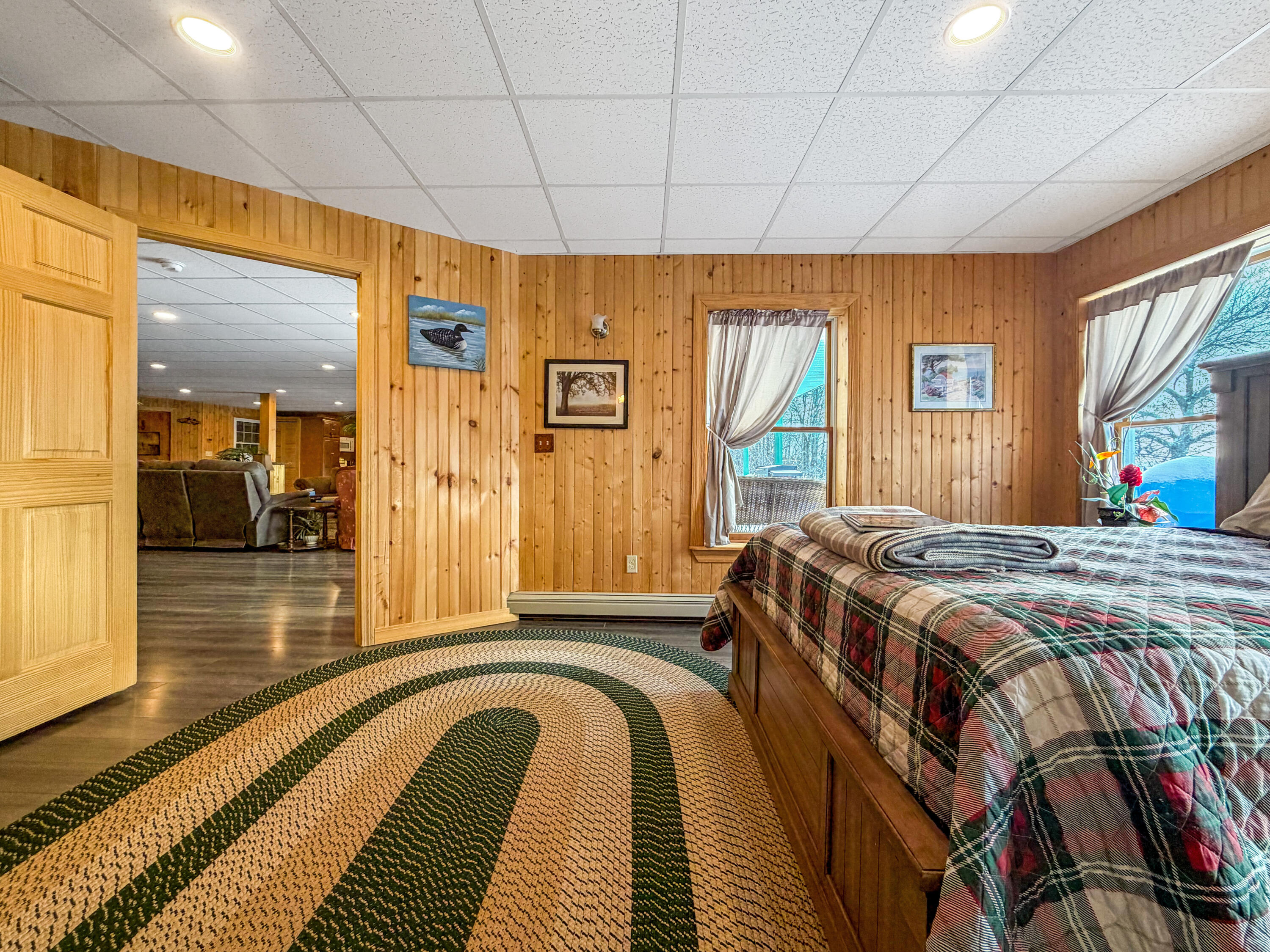 824 Beaulieu Road Madawaska ME 04773