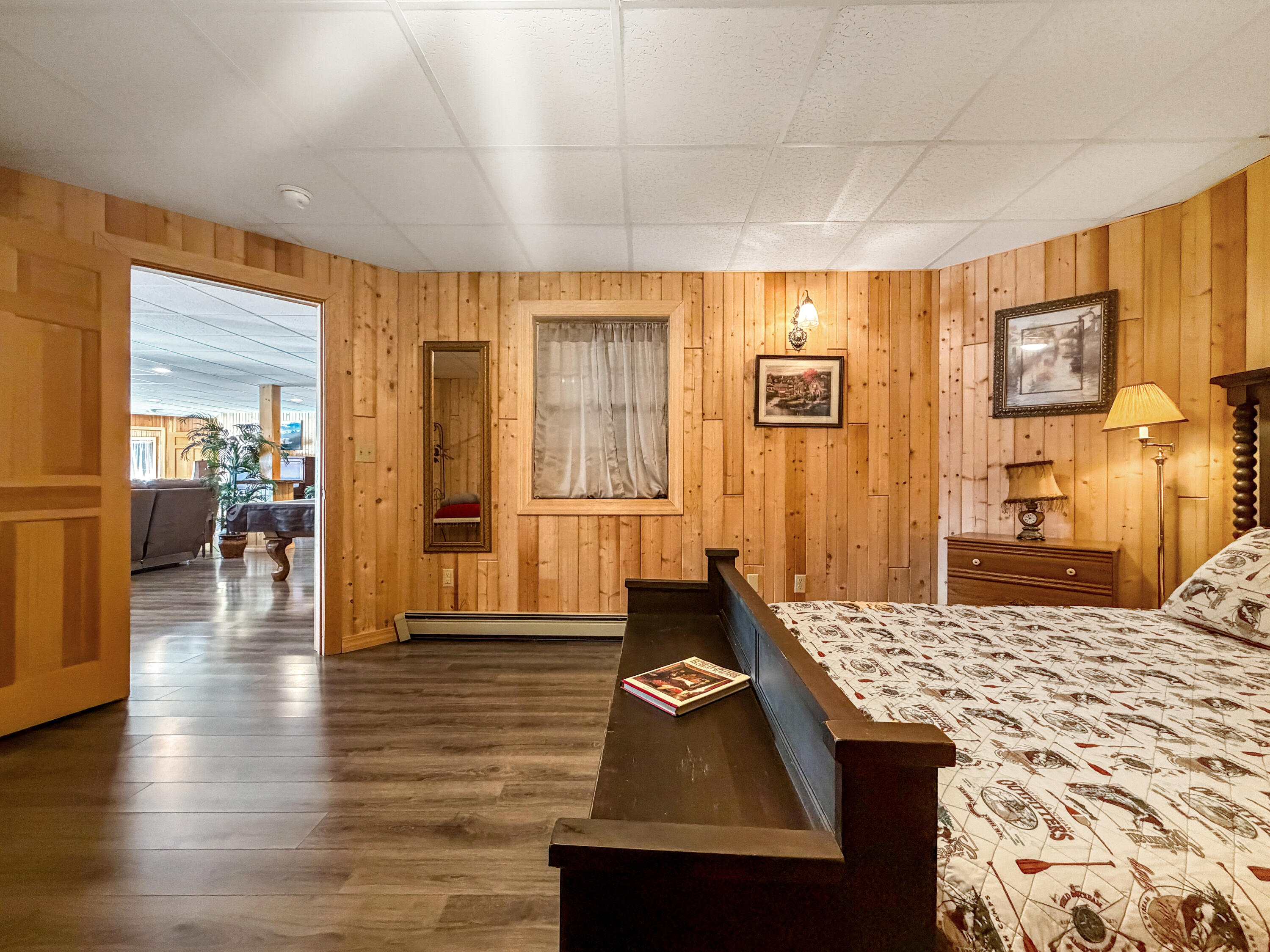 824 Beaulieu Road Madawaska ME 04773