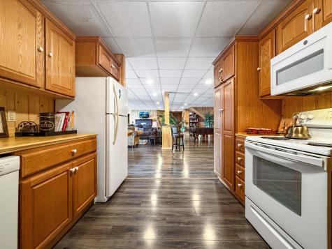 824 Beaulieu Road Madawaska ME 04773