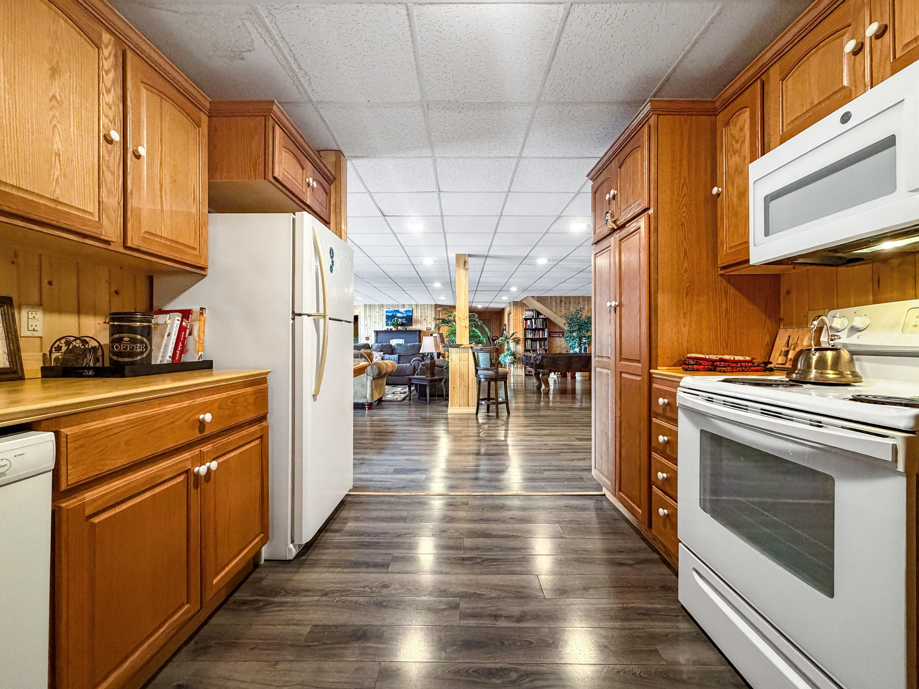 824 Beaulieu Road Madawaska ME 04773