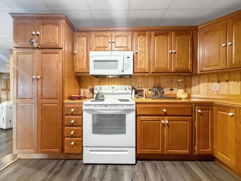 824 Beaulieu Road Madawaska ME 04773