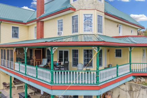 824 Beaulieu Road Madawaska ME 04773