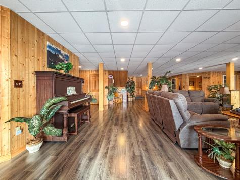 824 Beaulieu Road Madawaska ME 04773