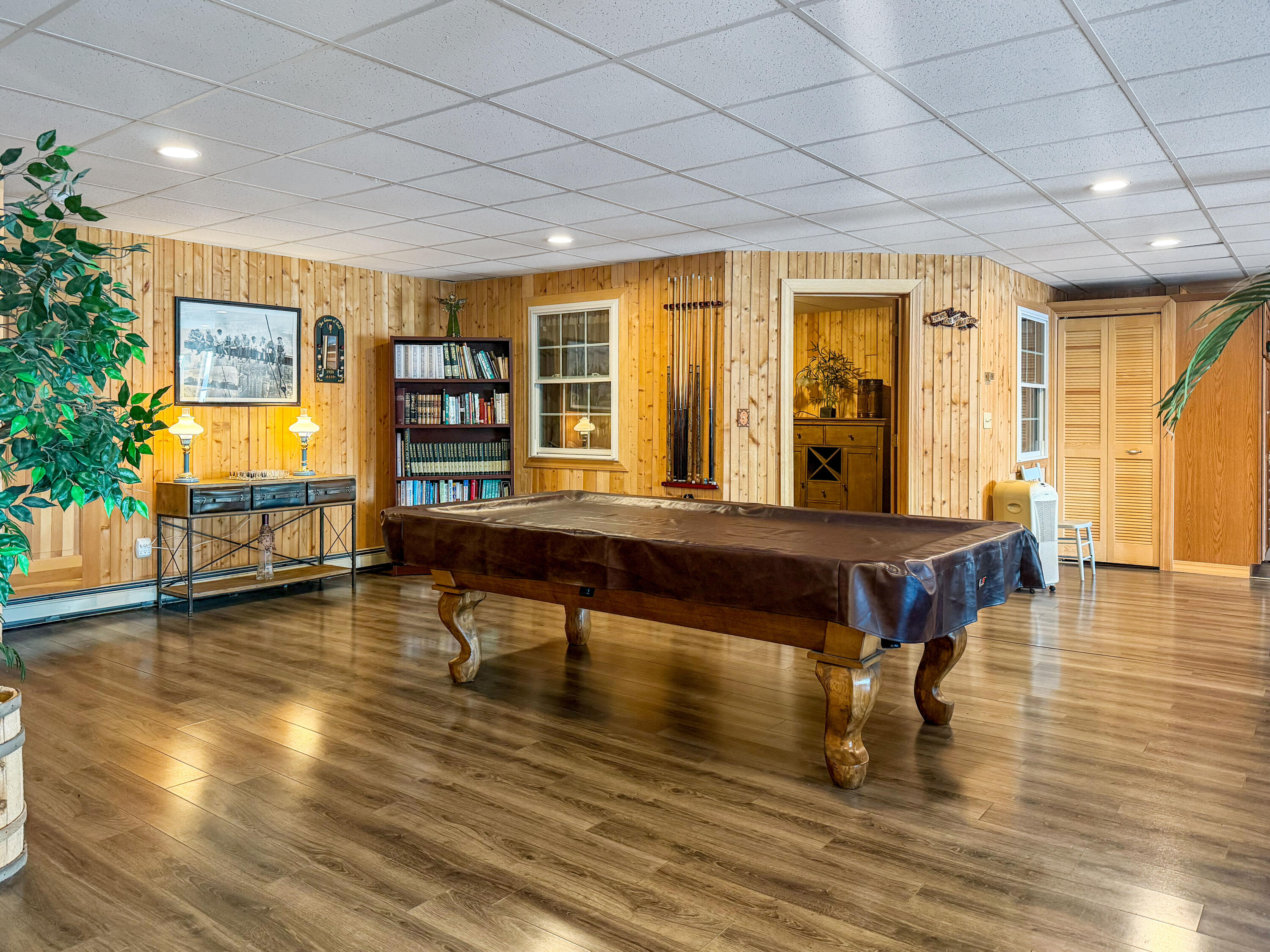 824 Beaulieu Road Madawaska ME 04773