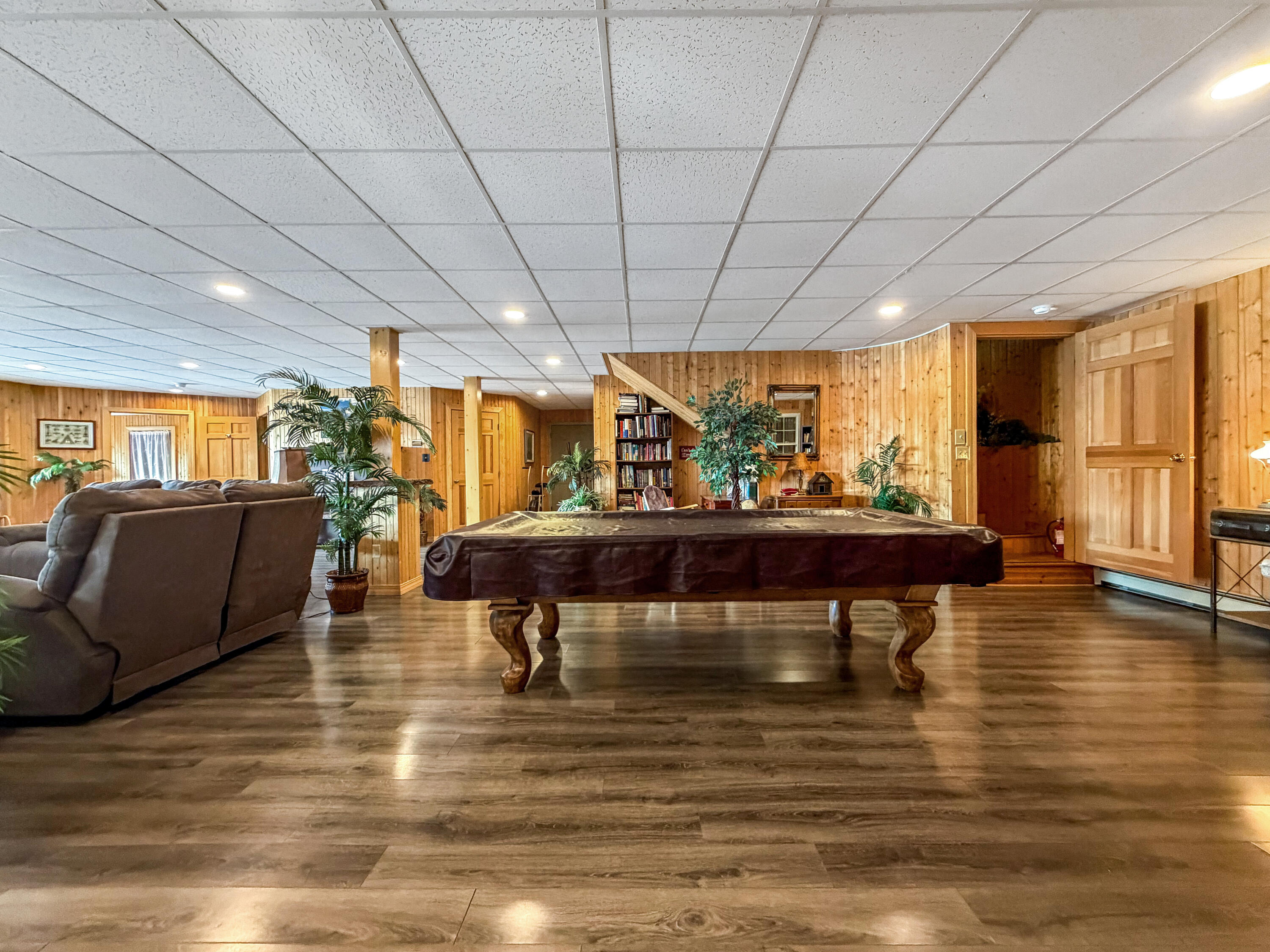 824 Beaulieu Road Madawaska ME 04773