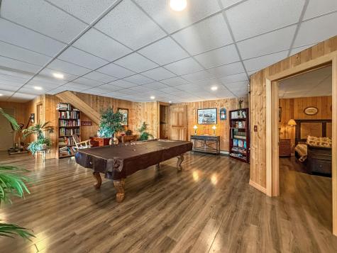 824 Beaulieu Road Madawaska ME 04773