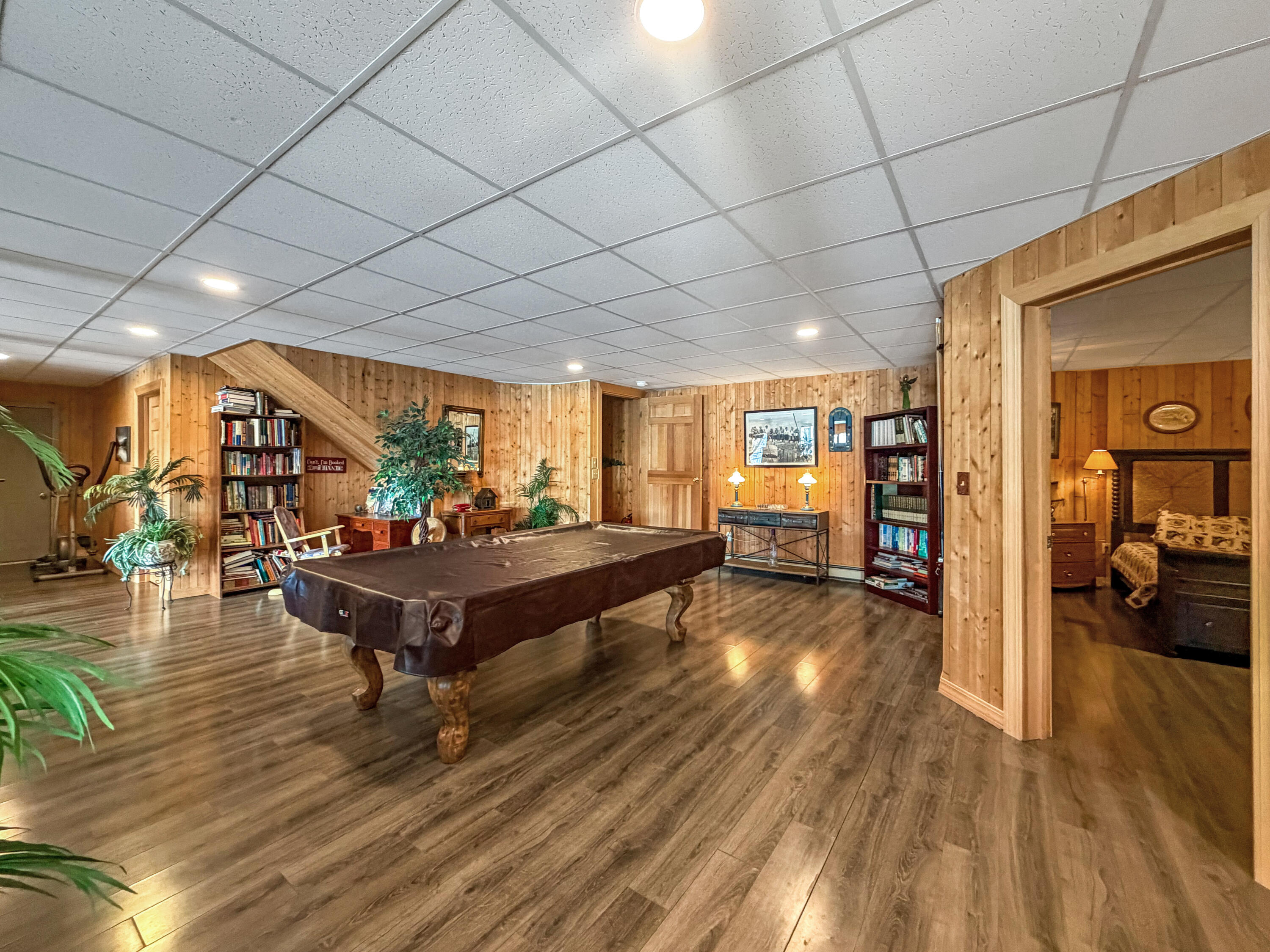 824 Beaulieu Road Madawaska ME 04773