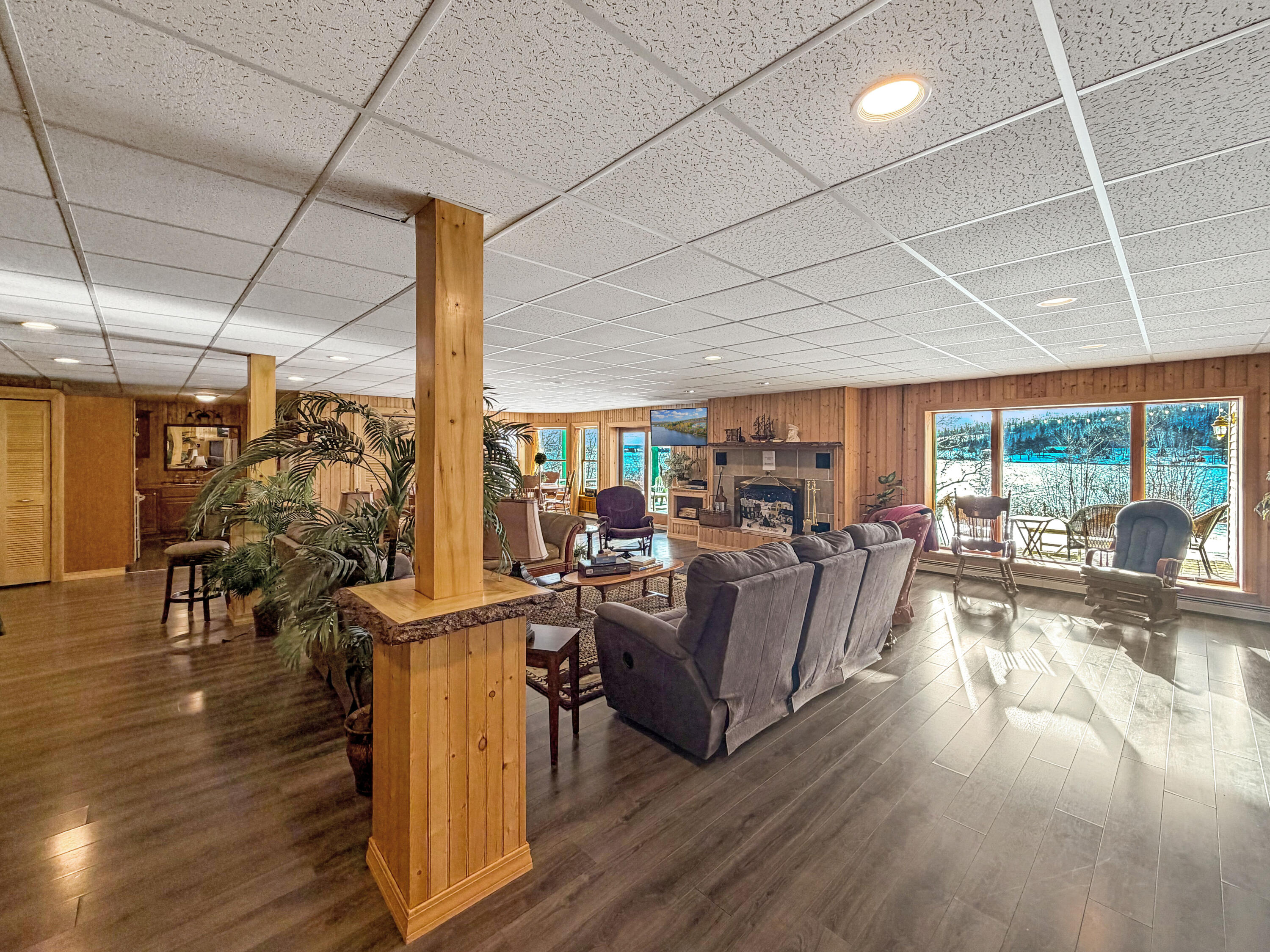 824 Beaulieu Road Madawaska ME 04773