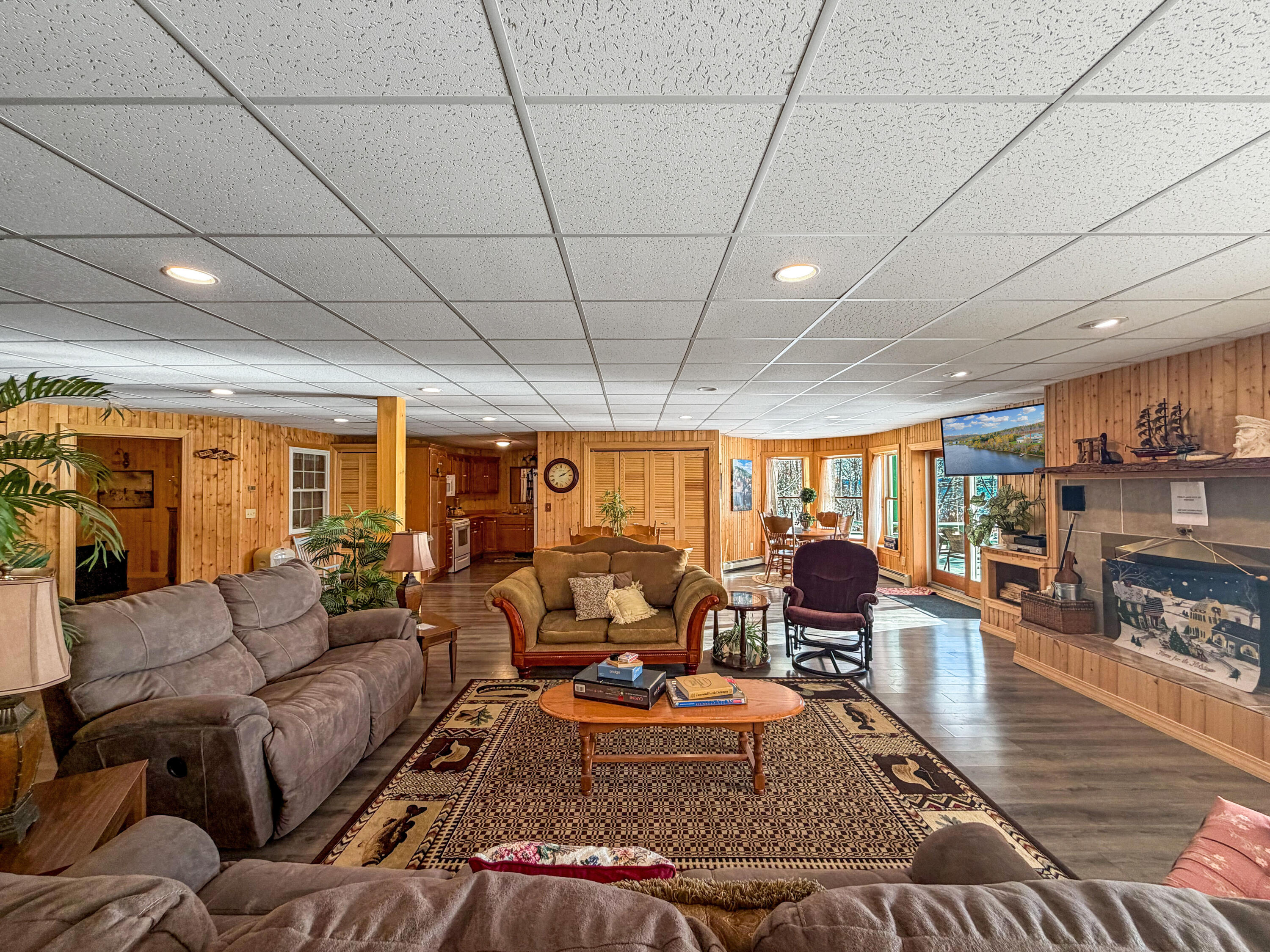 824 Beaulieu Road Madawaska ME 04773