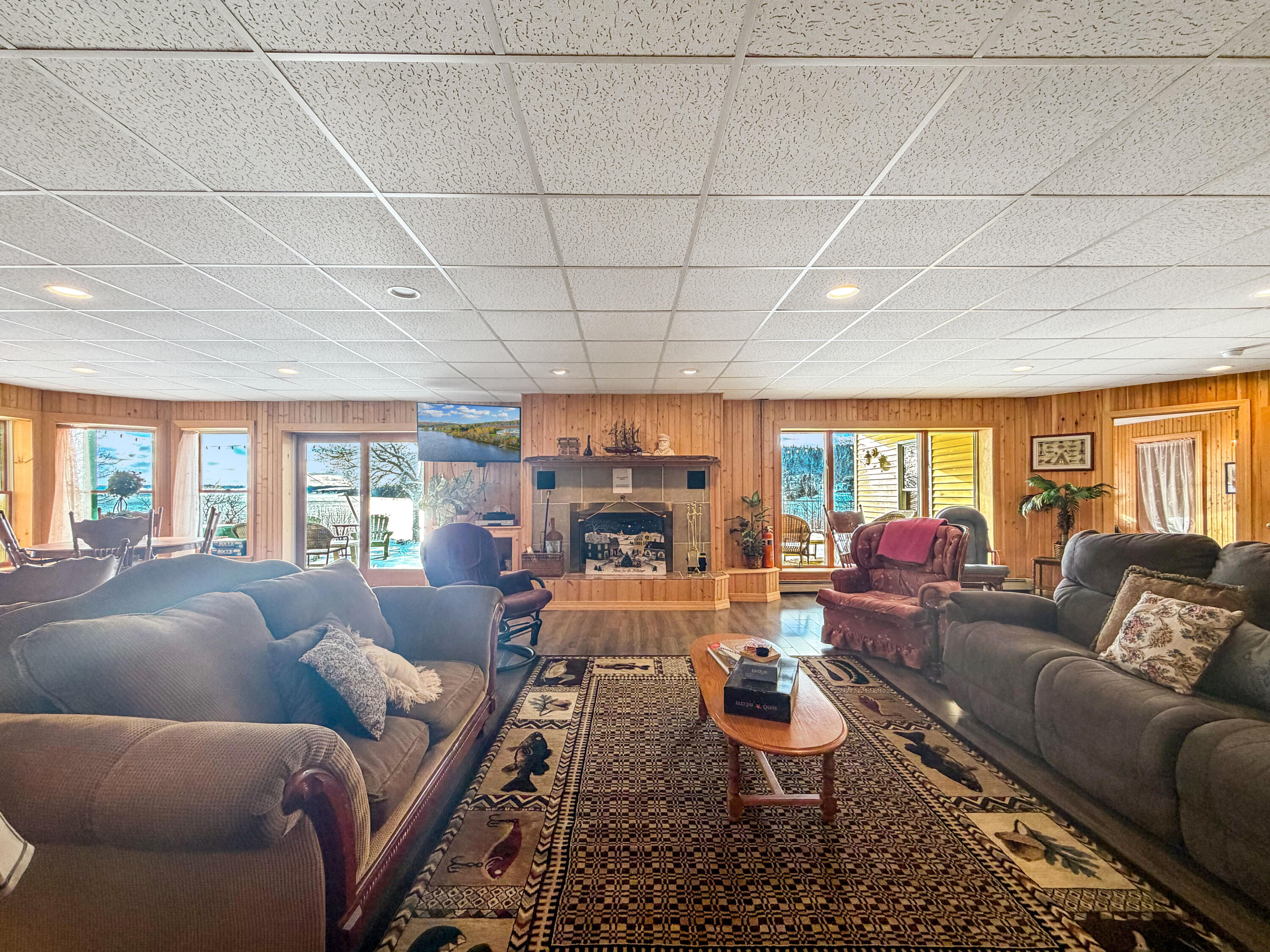 824 Beaulieu Road Madawaska ME 04773