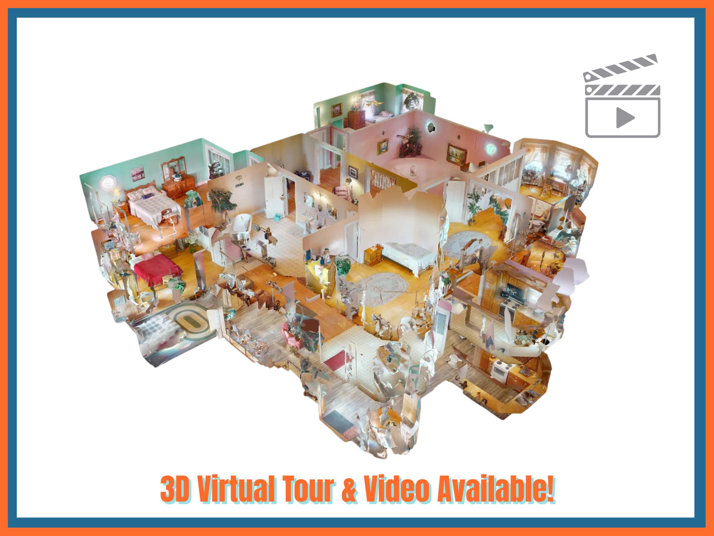 824 Beaulieu Road Madawaska ME 04773