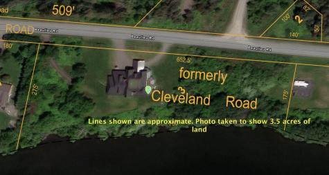 824 Beaulieu Road Madawaska ME 04773