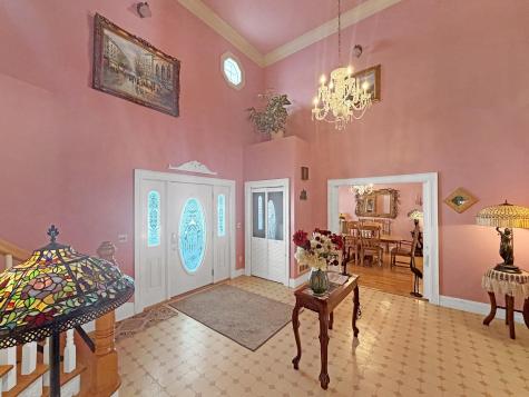 824 Beaulieu Road Madawaska ME 04773