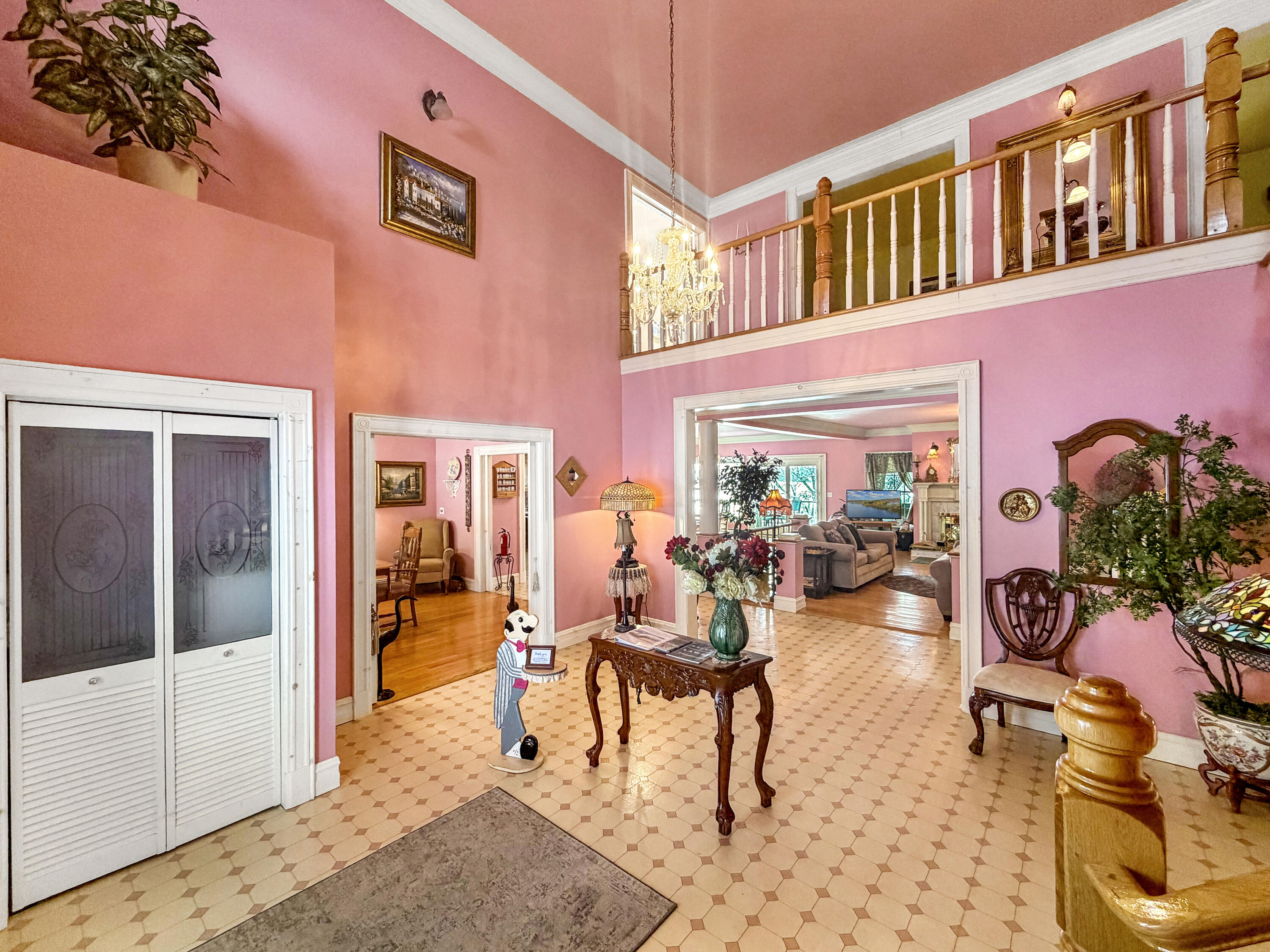 824 Beaulieu Road Madawaska ME 04773