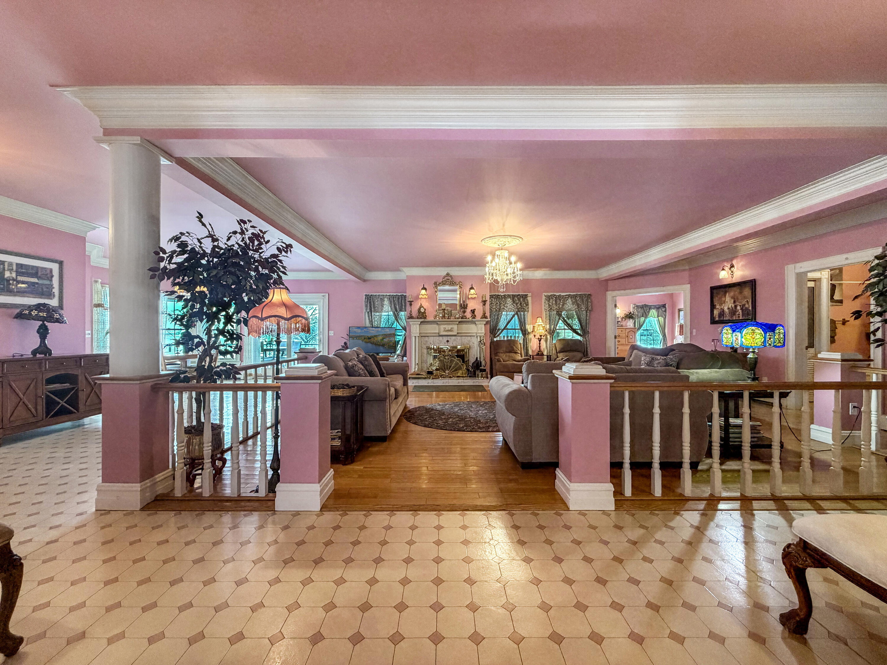 824 Beaulieu Road Madawaska ME 04773