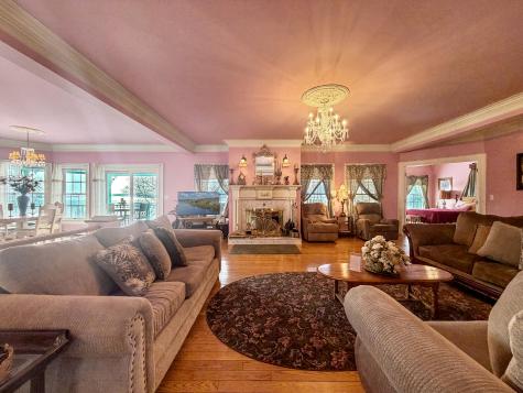 824 Beaulieu Road Madawaska ME 04773