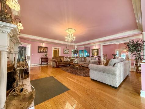824 Beaulieu Road Madawaska ME 04773