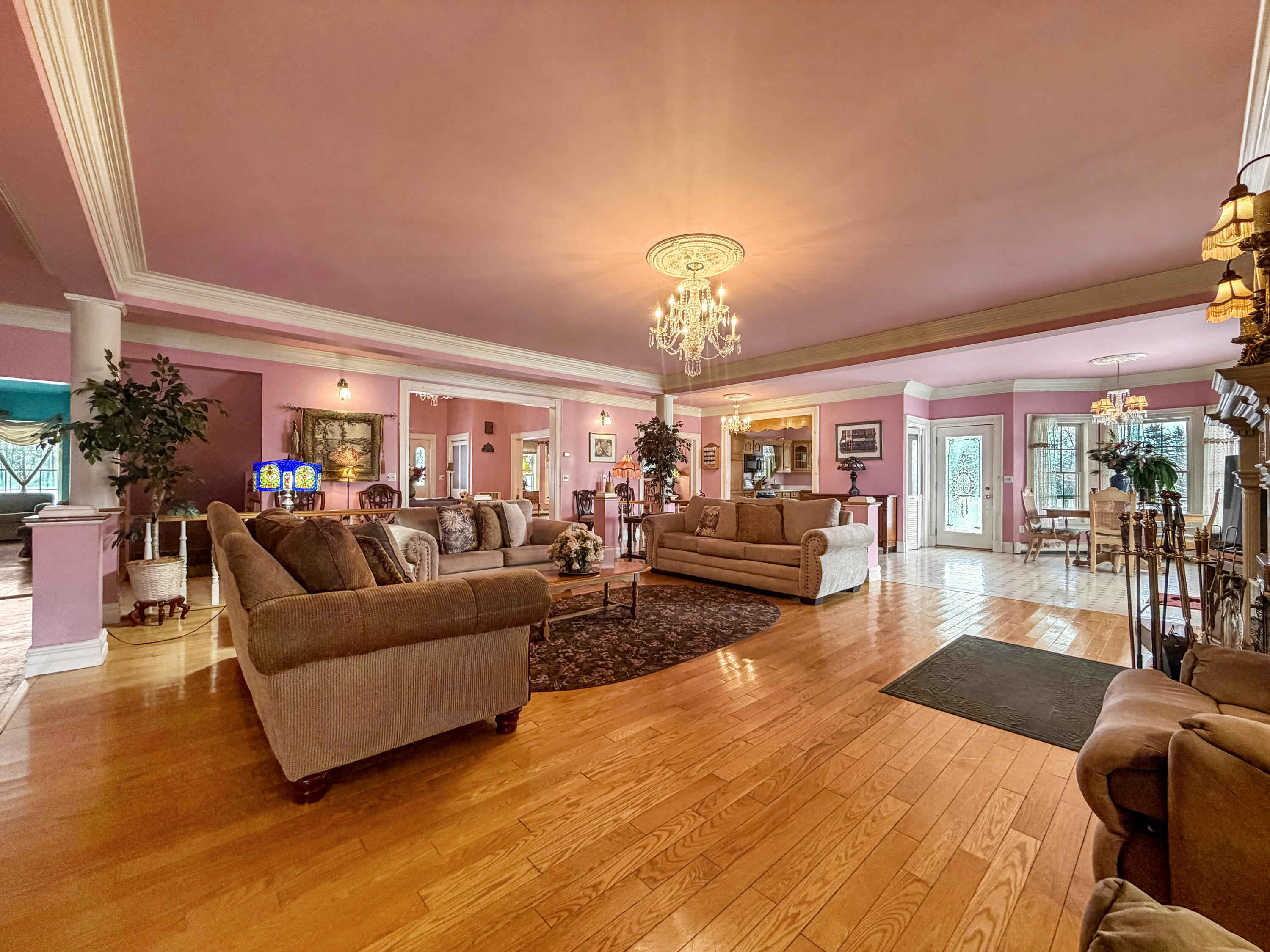 824 Beaulieu Road Madawaska ME 04773