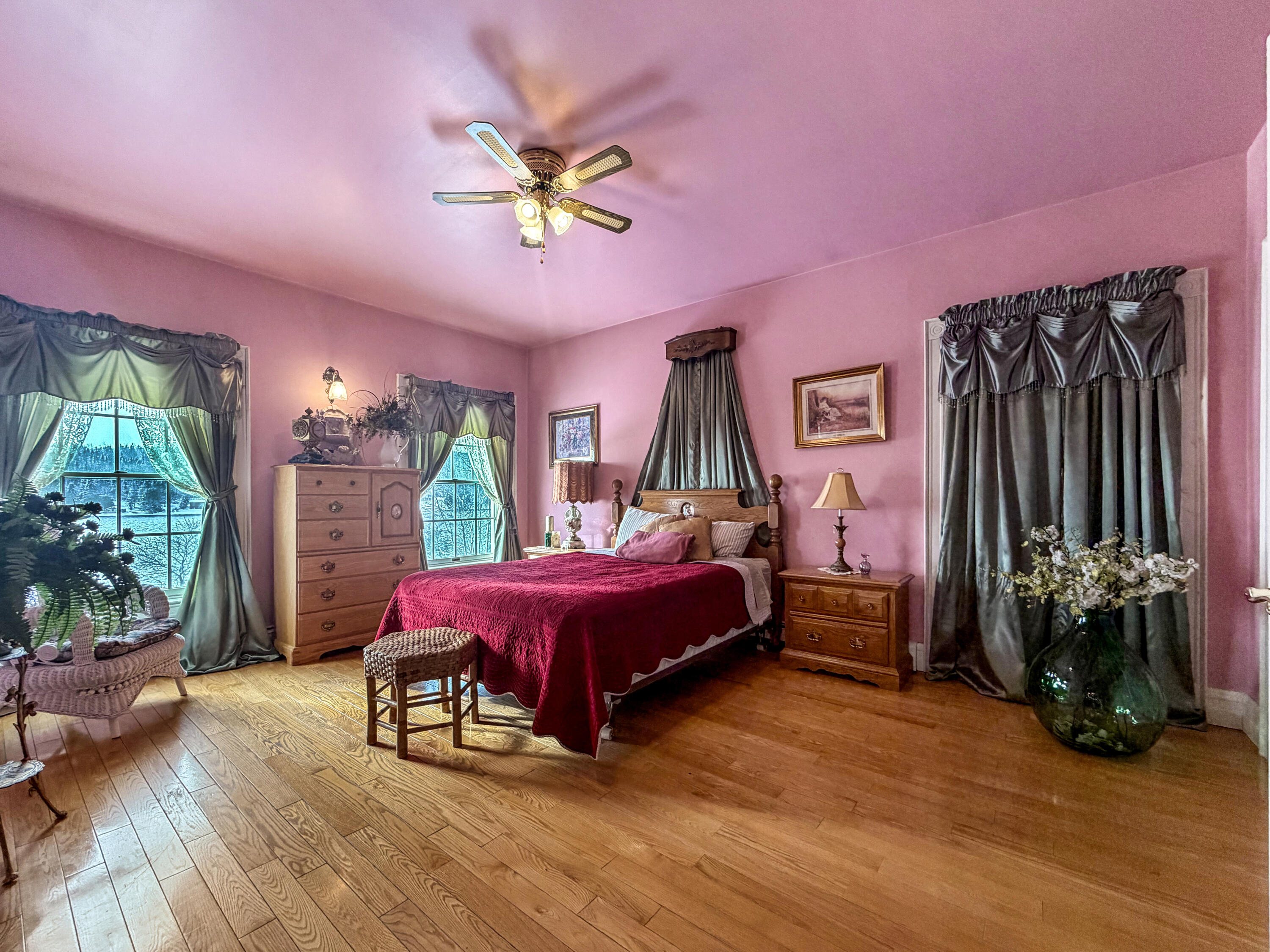 824 Beaulieu Road Madawaska ME 04773