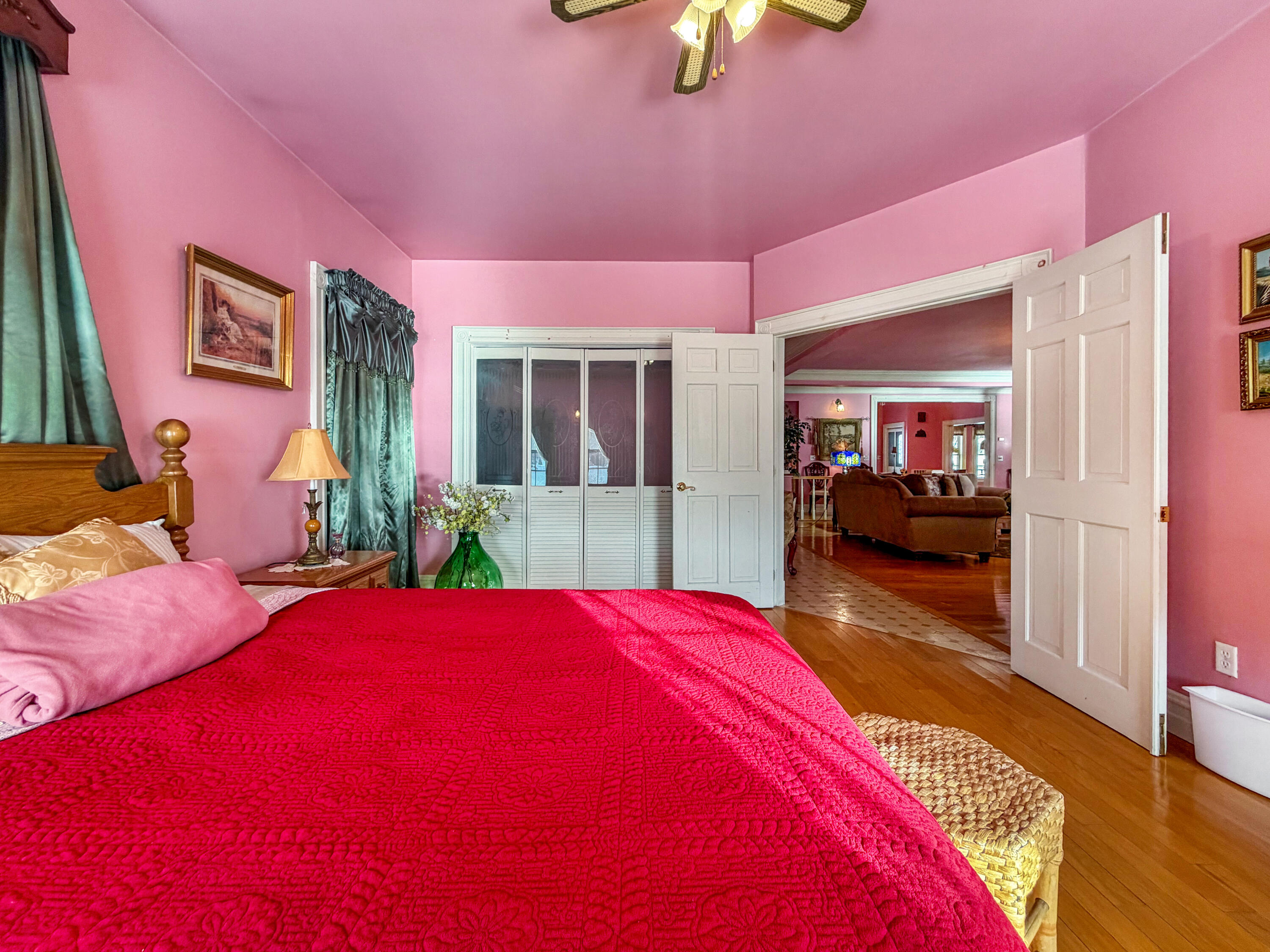 824 Beaulieu Road Madawaska ME 04773