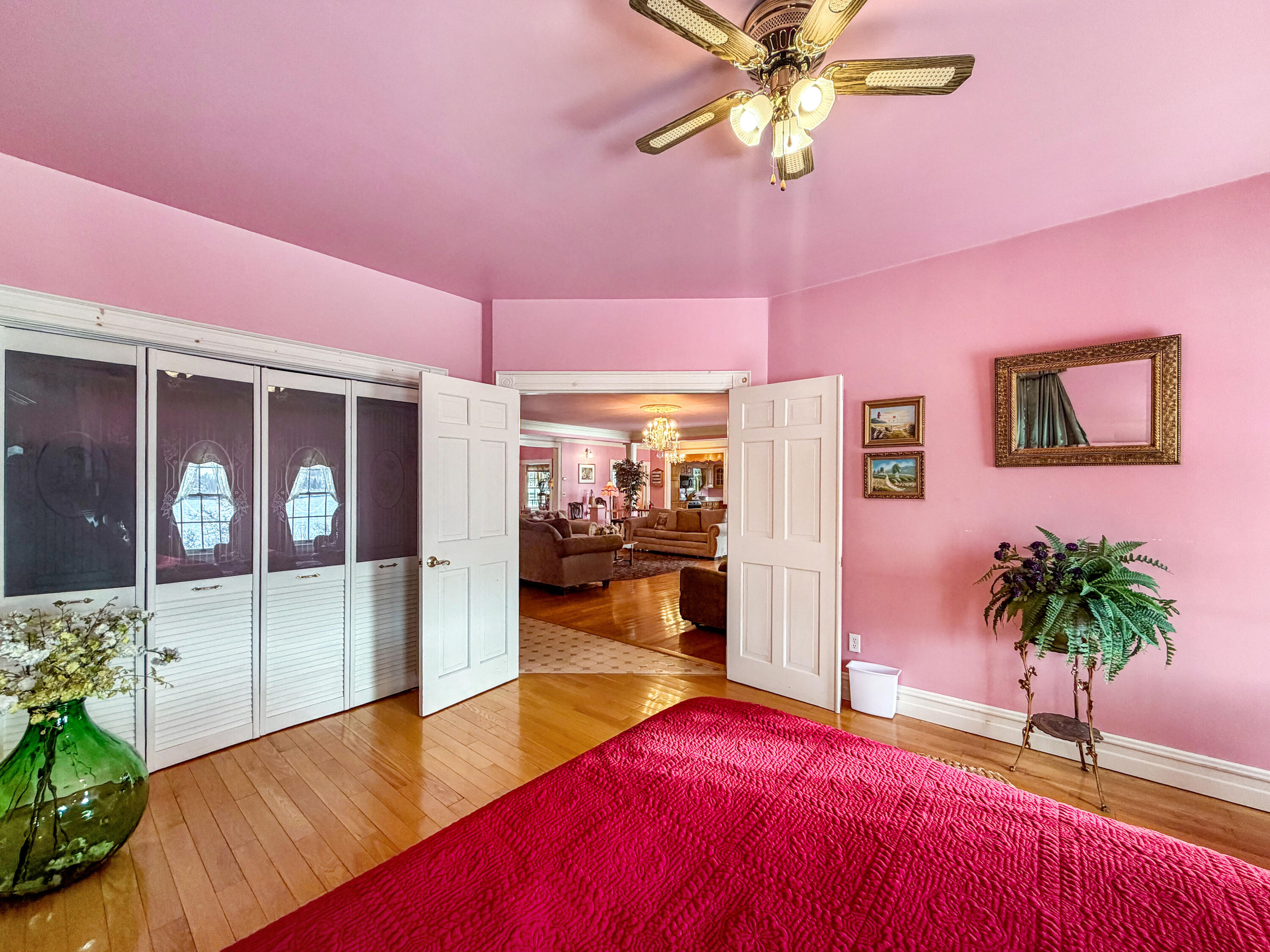 824 Beaulieu Road Madawaska ME 04773