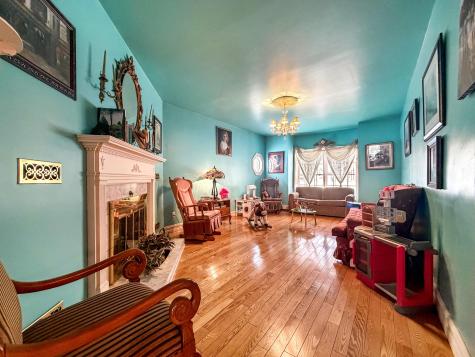 824 Beaulieu Road Madawaska ME 04773