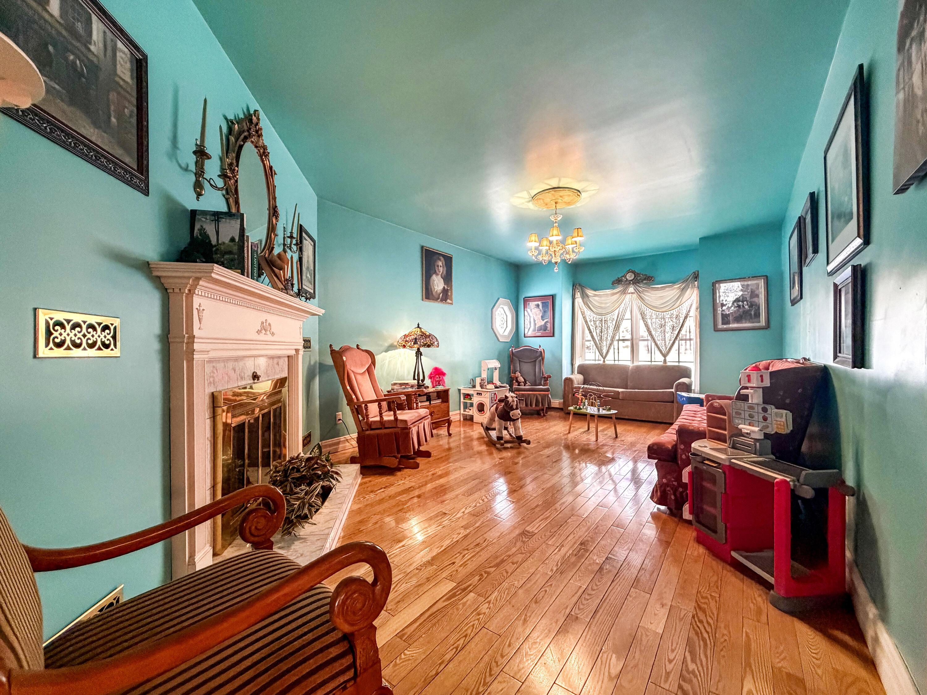 824 Beaulieu Road Madawaska ME 04773