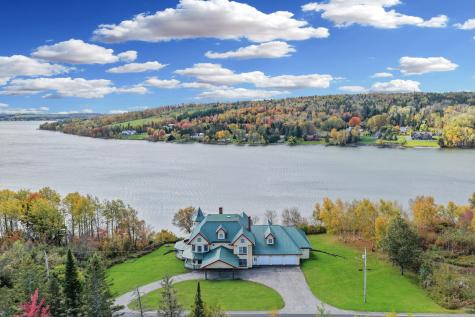 824 Beaulieu Road Madawaska ME 04773